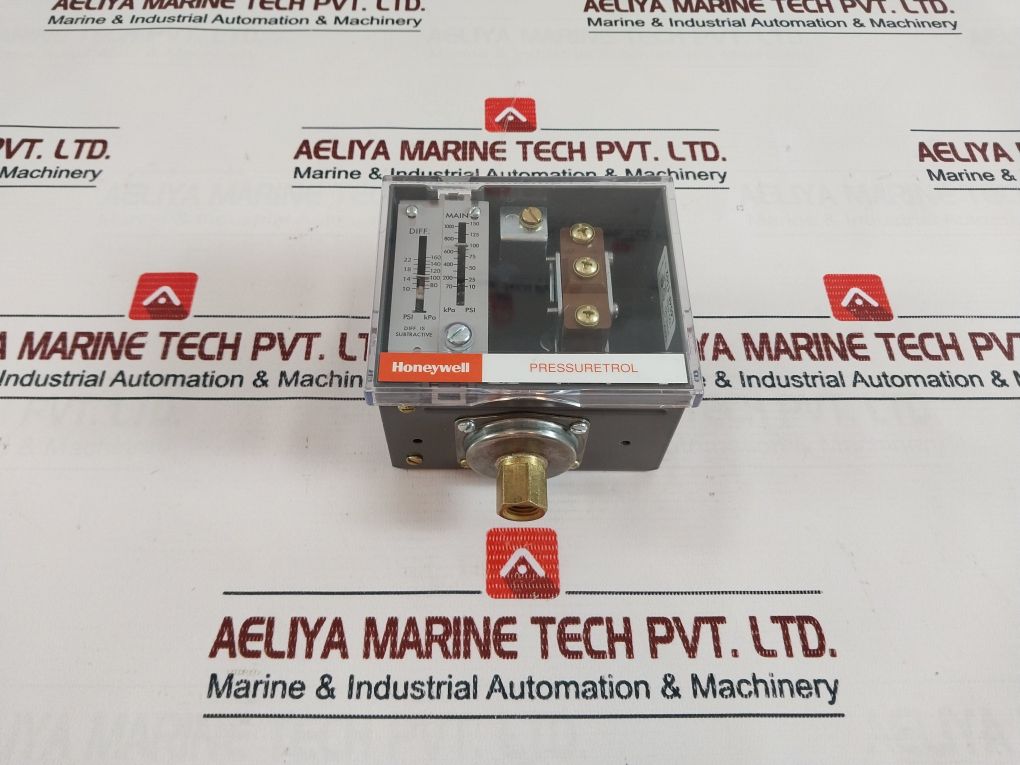 Honeywell L404F 1102
