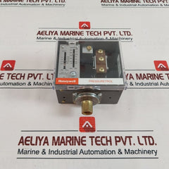 Honeywell L404F 1102
