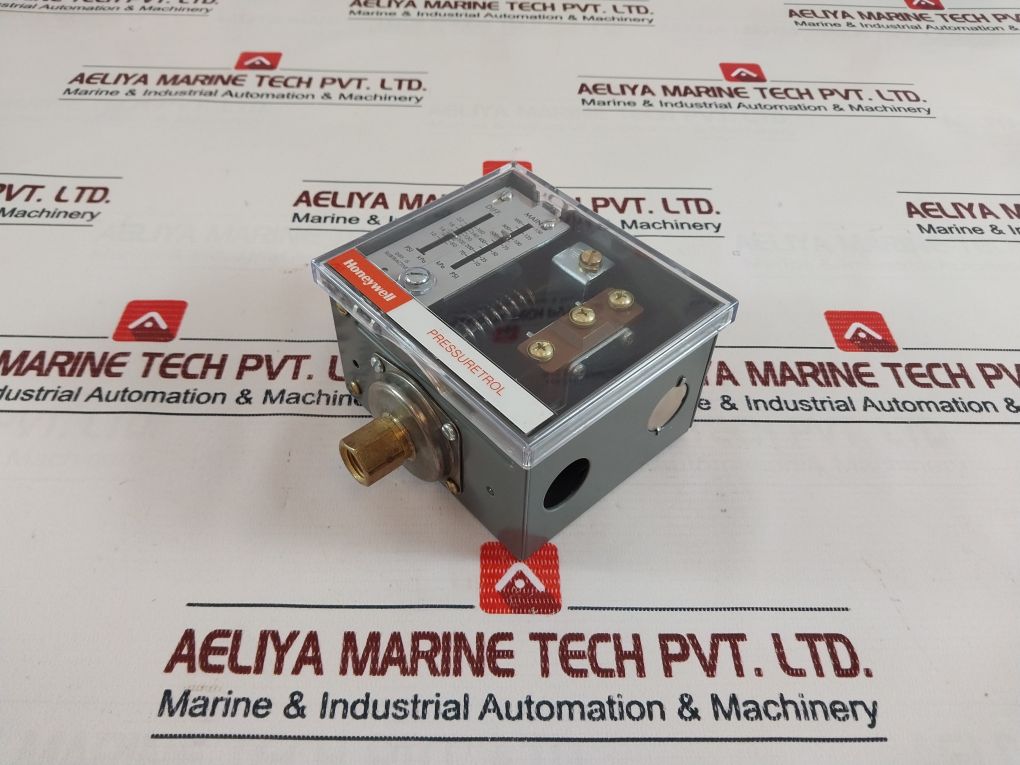 Honeywell L404F 1102