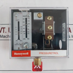 Honeywell L404F 1102