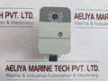 Lot Of 2X Honeywell L6190B 2022 1 Aquastat Control 