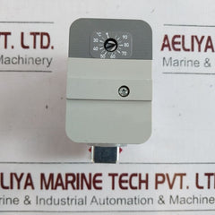 Lot Of 2X Honeywell L6190B 2022 1 Aquastat Control 