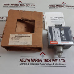 Honeywell L91B 1050 Pressure Controller
