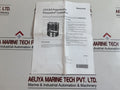 Honeywell L91B 1050 Pressure Controller
