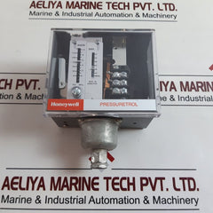 Honeywell L91B 1050 Pressure Controller
