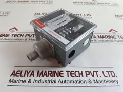 Honeywell L91B 1050 Pressure Controller
