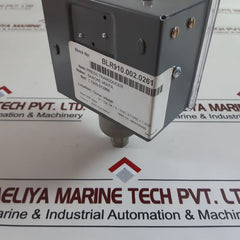 Honeywell L91B 1050 Pressure Controller
