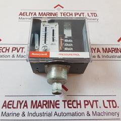 Honeywell l91b 1050/u pressure transducer