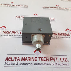Honeywell l91b 1050/u pressure transducer