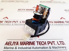 Honeywell Lks 120-02 (Bs-5 S1) Servo Motor
