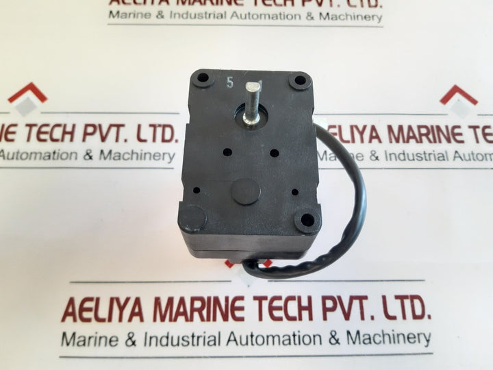 Honeywell Lks 120-02 (Bs-5 S1) Servo Motor

