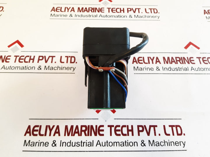 Honeywell Lks 120-02 (Bs-5 S1) Servo Motor
