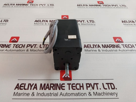 Honeywell Lks 130-09 (A5-5 S1)
