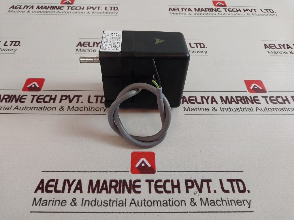 Honeywell Lks 130-09 (A5-5 S1) Servo Motor Actuators 200-240V 50-60Hz