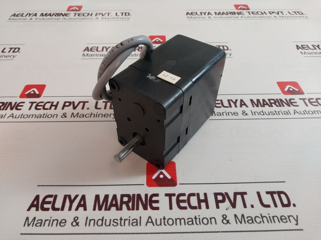 Honeywell Lks 130-09 (A5-5 S1) Servo Motor Actuators 200-240V 50-60Hz