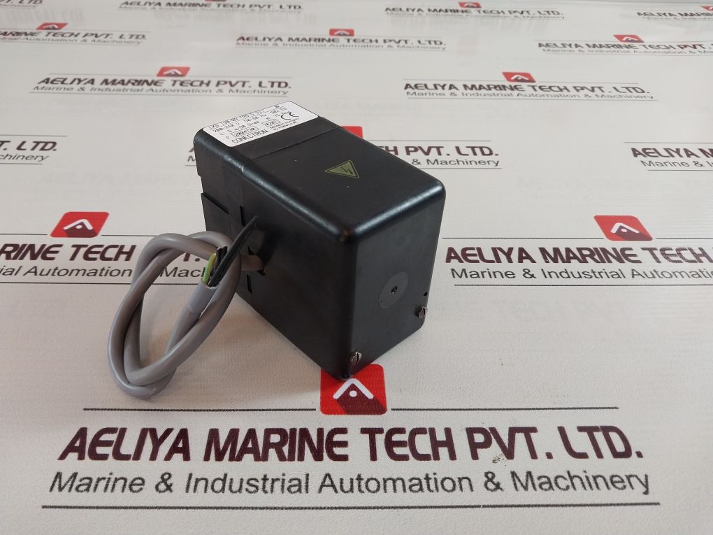 Honeywell Lks 130-09 (A5-5 S1) Servo Motor Actuators 200-240V 50-60Hz