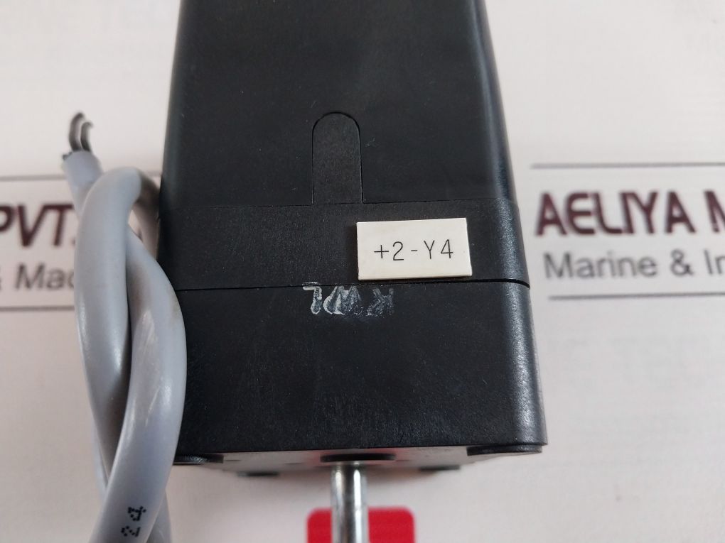Honeywell Lks 130-09 (A5-5 S1) Servo Motor Actuators 200-240V 50-60Hz