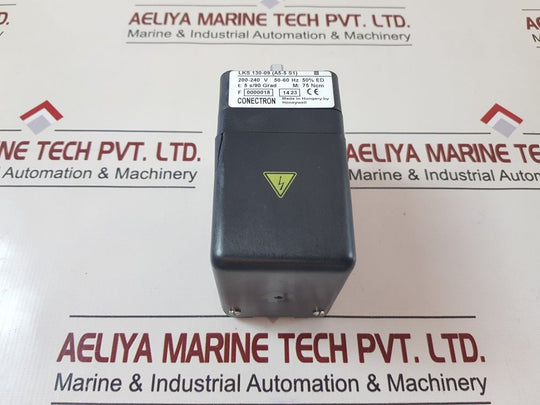 Honeywell Lks 130-09 (A5-5 S1) Servo Motor Actuators
