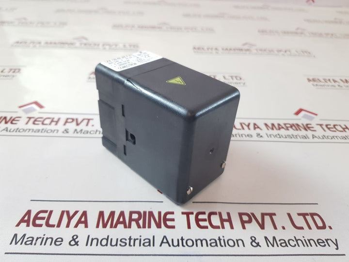 Honeywell Lks 130-09 (A5-5 S1) Servo Motor Actuators
