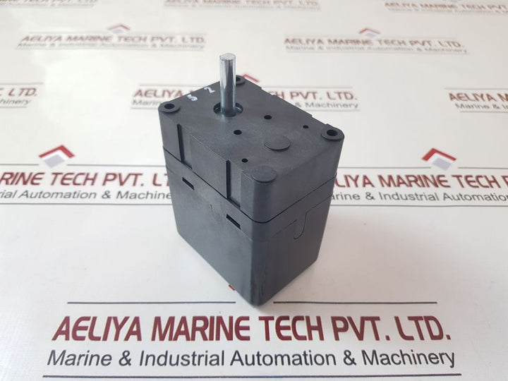 Honeywell Lks 130-09 (A5-5 S1) Servo Motor Actuators
