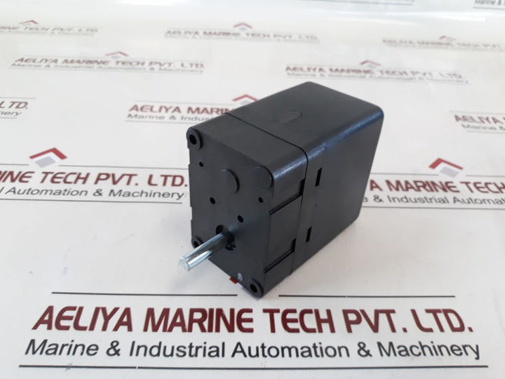Honeywell Lks 130-09 Servo Motor Actuators