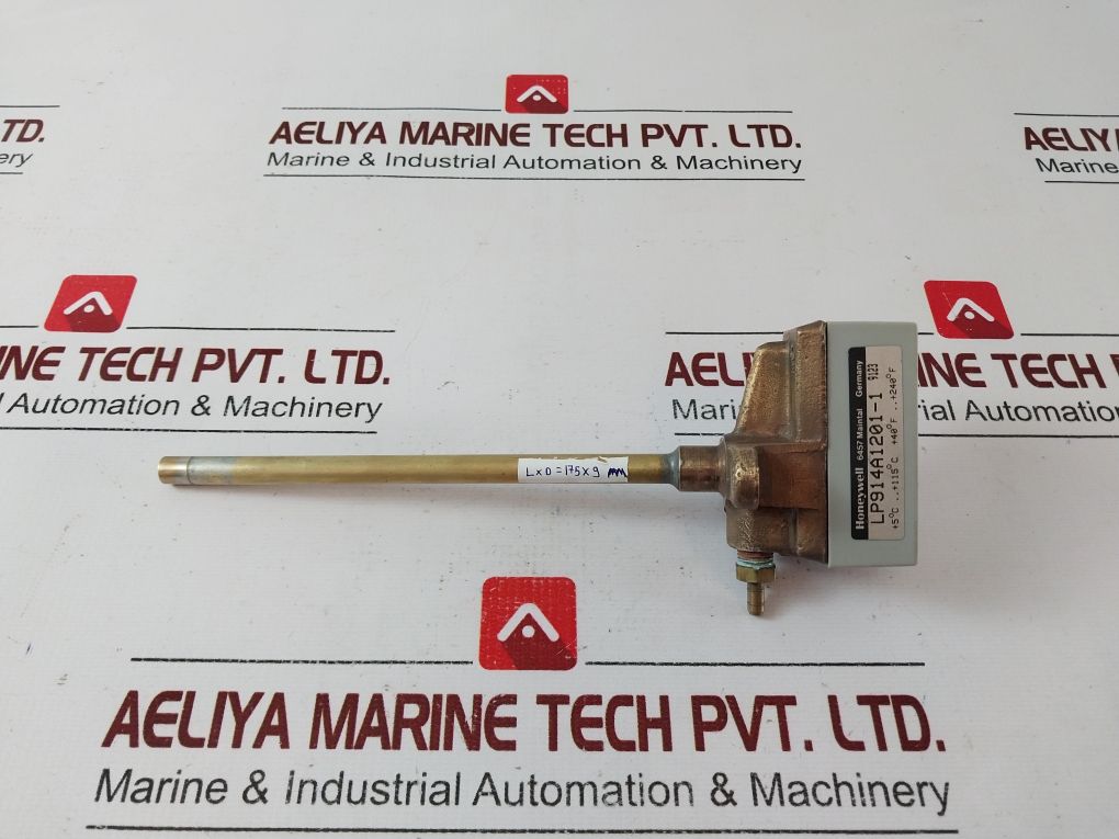 Honeywell Lp914A1201-1
