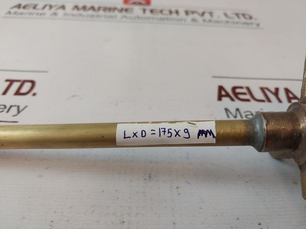 Honeywell Lp914A1201-1 Temperature Sensor