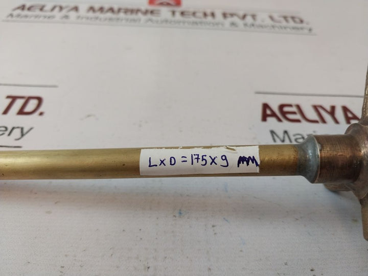 Honeywell Lp914A1201-1 Temperature Sensor