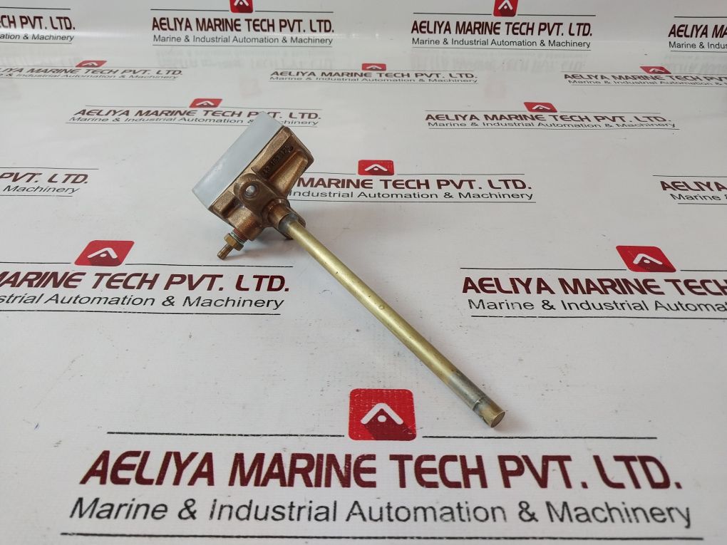 Honeywell Lp914A1201-1 Temperature Sensor