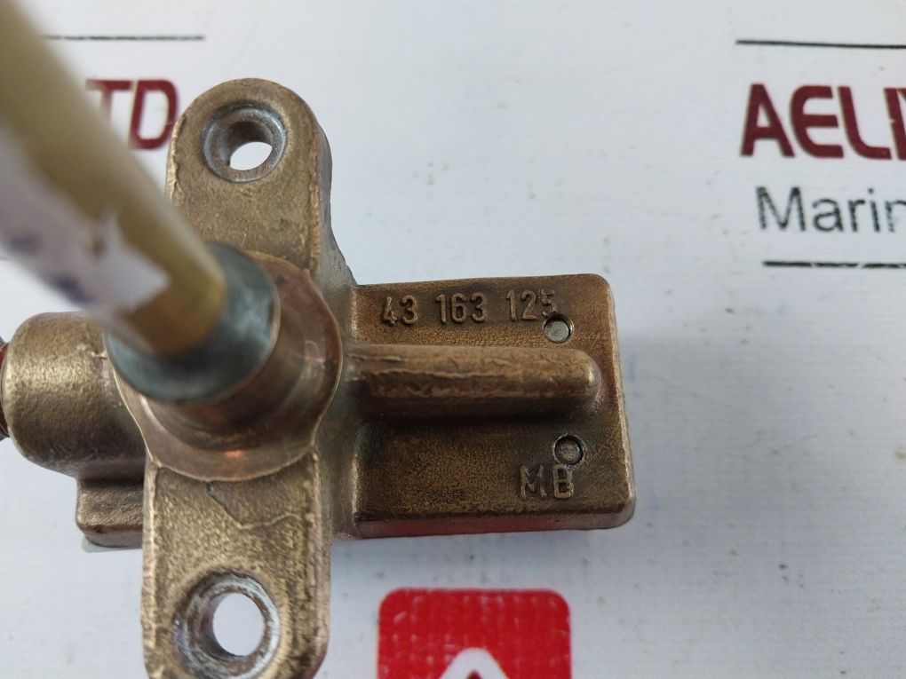 Honeywell Lp914A1201-1 Temperature Sensor