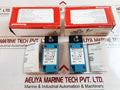 Honeywell Lsa3K Heavy Duty Limit Switch 10 Amps 600 Vac
