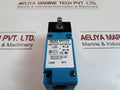 Honeywell Lsa3K Heavy Duty Limit Switch 10 Amps 600 Vac
