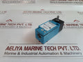 Honeywell Lsa3K Heavy Duty Limit Switch 10 Amps 600 Vac