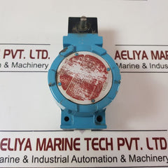 Honeywell Lsxa3K Limit Switch