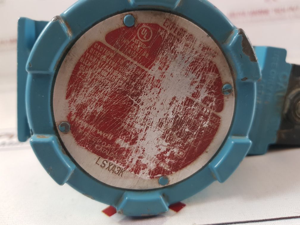 Honeywell Lsxa3K Limit Switch