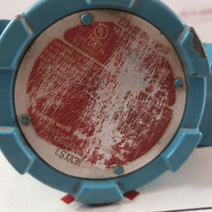 Honeywell Lsxa3K Limit Switch