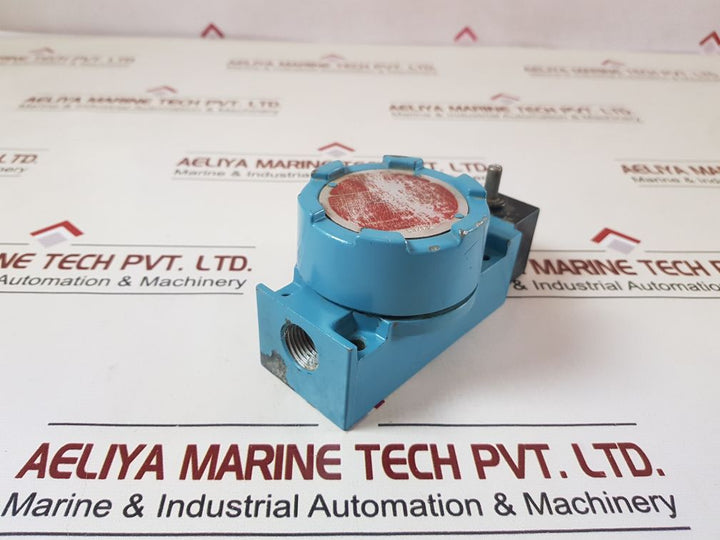Honeywell Lsxa3K Limit Switch