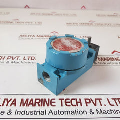 Honeywell Lsxa3K Limit Switch