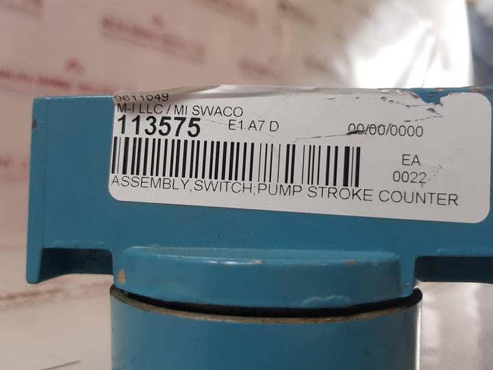 Honeywell Lsxa3K Limit Switch