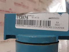 Honeywell Lsxa3K Limit Switch