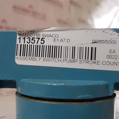 Honeywell Lsxa3K Limit Switch
