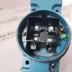 Honeywell Lsxa3K Limit Switch