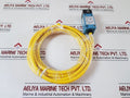 Honeywell Lsyac3Kp-fp Micro Limit Switch With Cable
