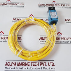 Honeywell Lsyac3Kp-fp Micro Limit Switch With Cable
