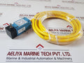 Honeywell Lsyac3Kp-fp Micro Limit Switch With Cable
