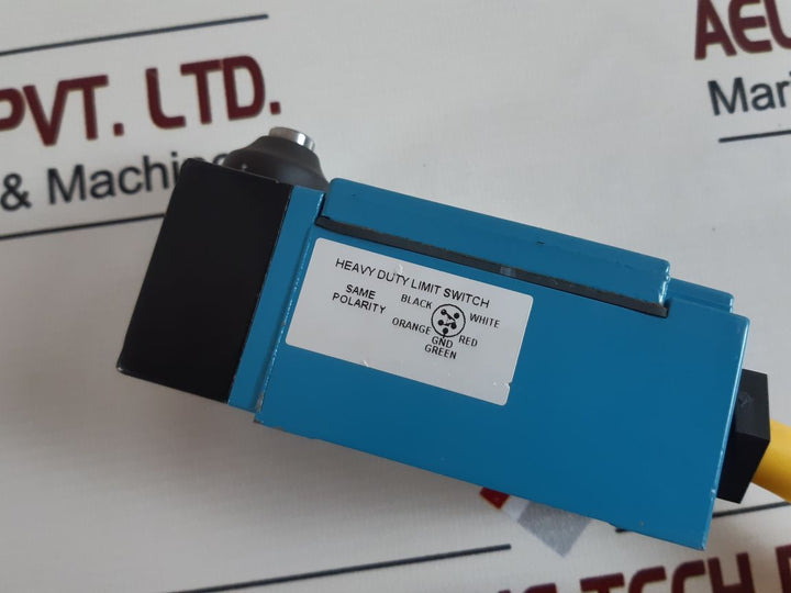 Honeywell Lsyec3Kp-fp Micro Limit Switch