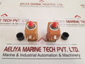 Honeywell Lucifer E131F4304 Solenoid Valve Coil
