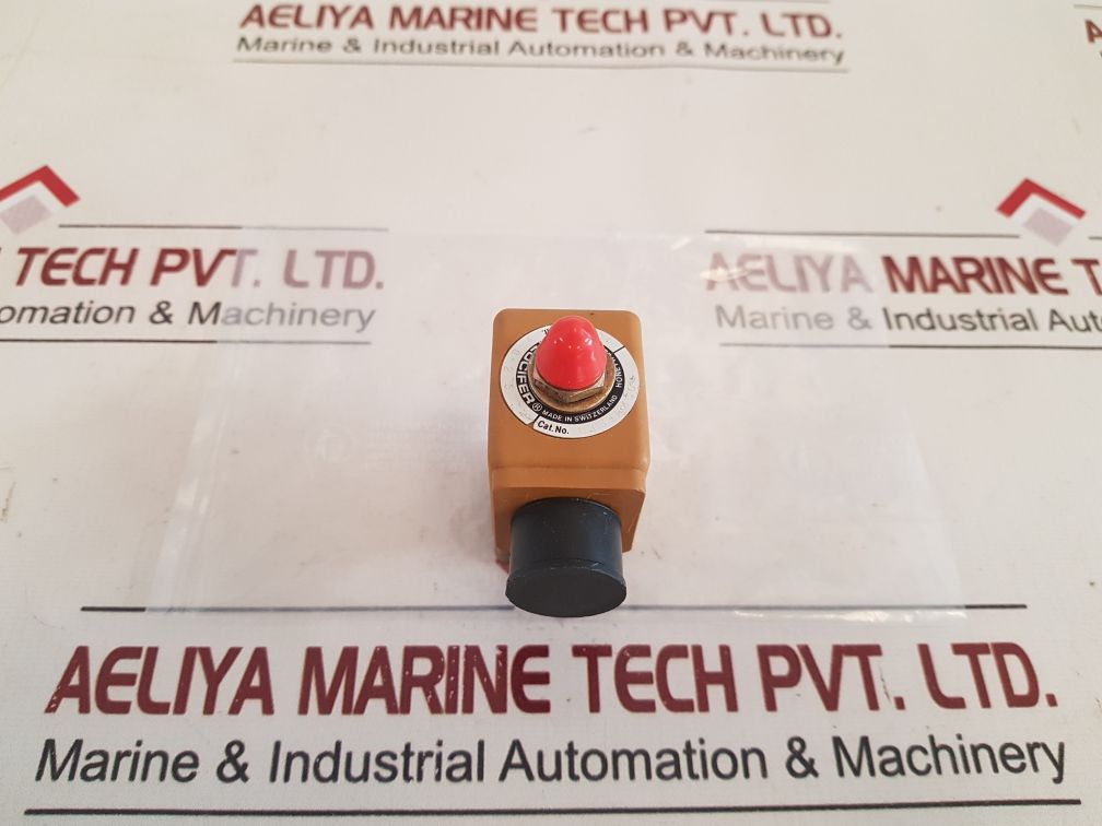 Honeywell Lucifer E131F4304 Solenoid Valve Coil