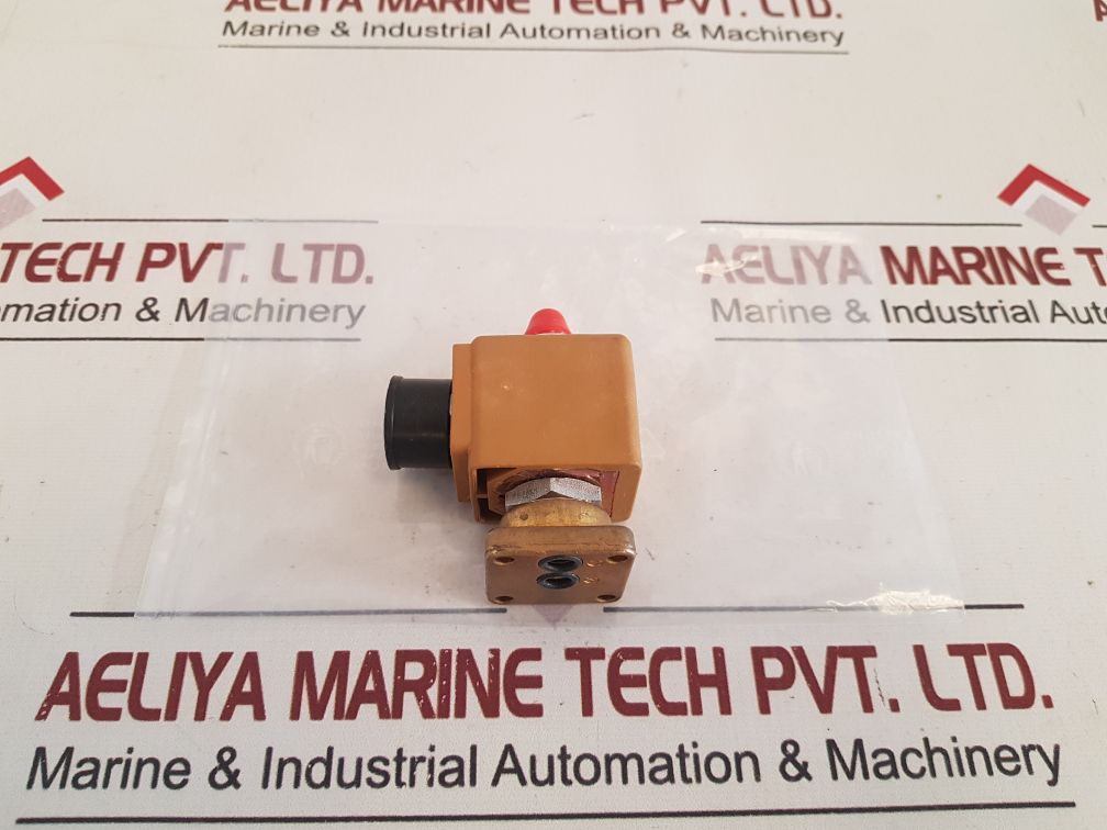 Honeywell Lucifer E131F4304 Solenoid Valve Coil