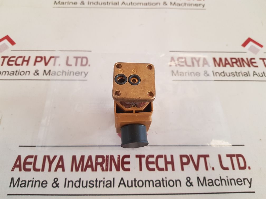 Honeywell Lucifer E131F4304 Solenoid Valve Coil